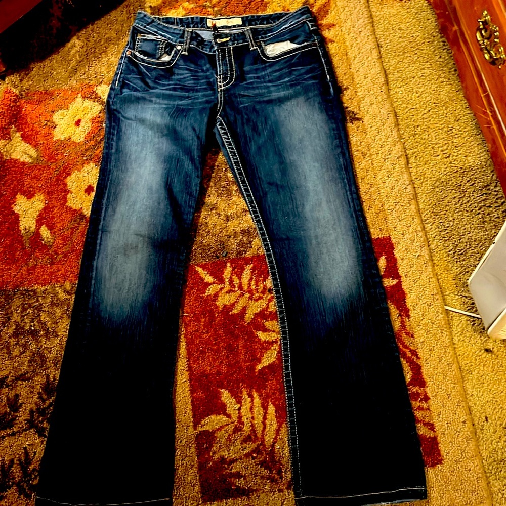 BKE jeans